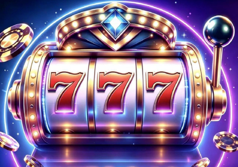 Slot Machine